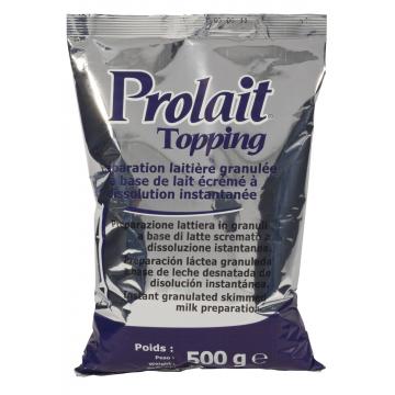 Topping lapte granulat Prolait
