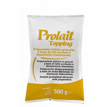Topping lapte granulat Prolait Giallo