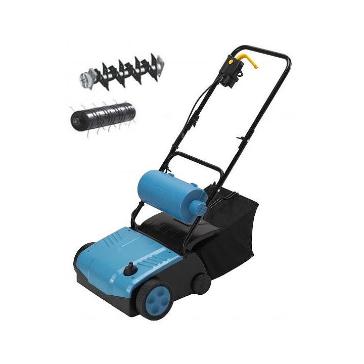 Aerator electric Vega LES 1201 2in1