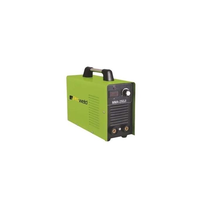 Aparat de sudura invertor Proweld MMA-250JI