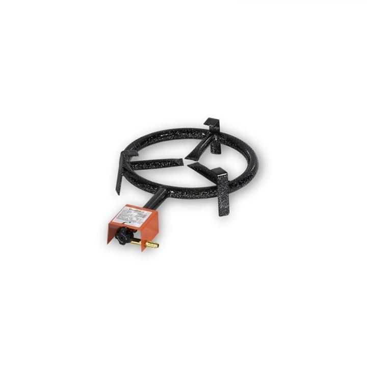 Arzator gaz paella pentru Al-ambic 10-40 Litri