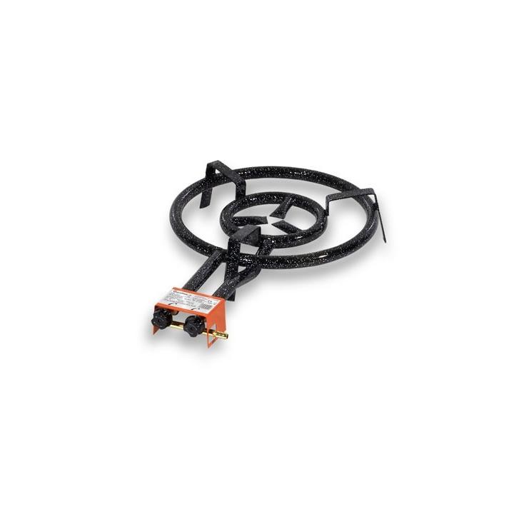 Arzator gaz paella pentru Al-ambic 50-120Litri