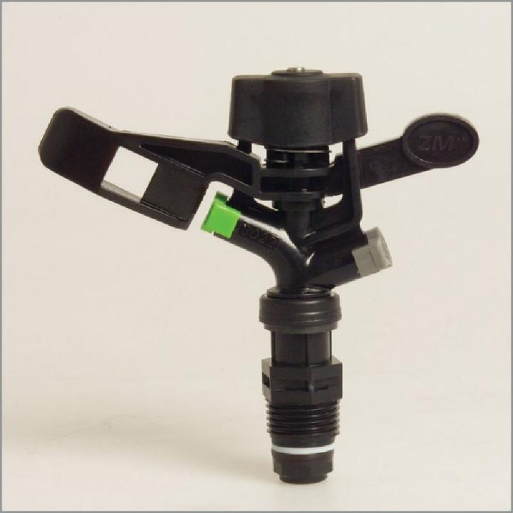 Aspersor din plastic cu circuit complet RM8022 1/2"
