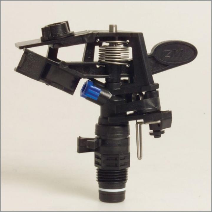 Aspersor din plastic cu circuit reglabil RM8427 1/2"
