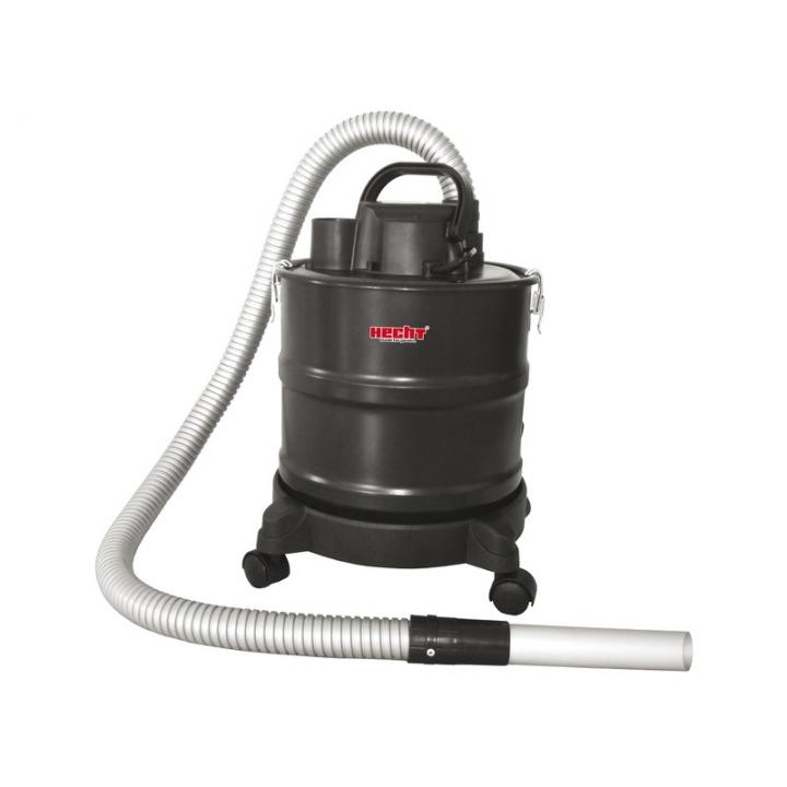 Aspirator de cenusa Hecht 21 E