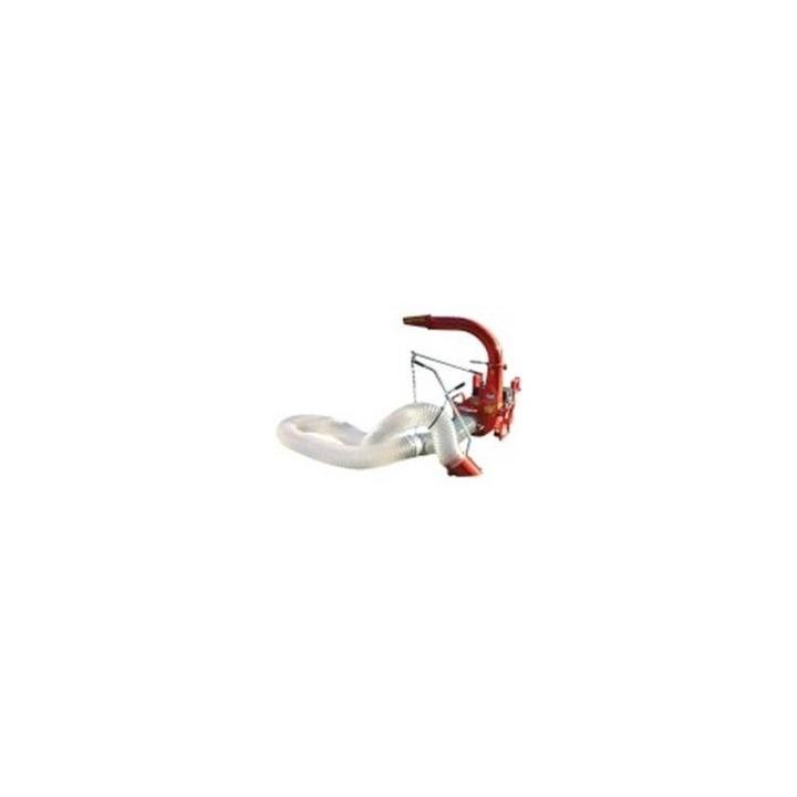 Aspirator profesional Jumbo J18 Italia