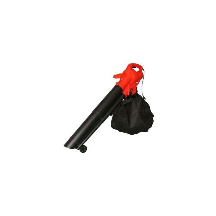 Aspirator suflanta Ikra BVN 2500 E