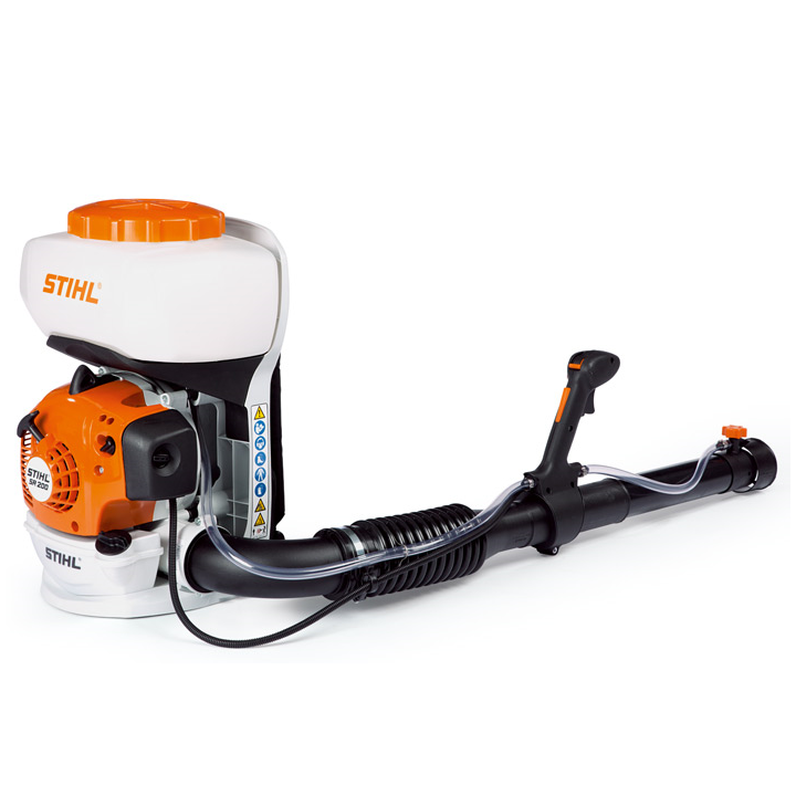 Atomizor Stihl SR 200