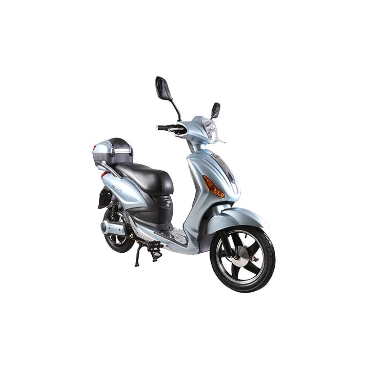 Bicicleta electrica ZT-09 Premium
