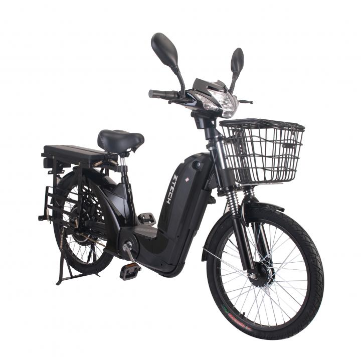 Bicicleta electrica ZT-10 Laser 2.0