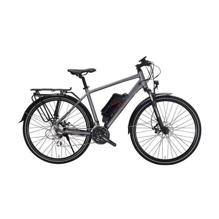 Bicicleta electrica ZT-81 Trek