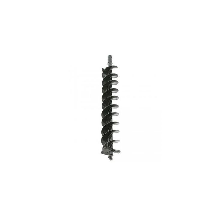 Burghiu pentru pamant 100 mm