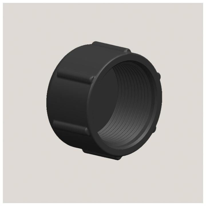 Capac PS 3/4"
