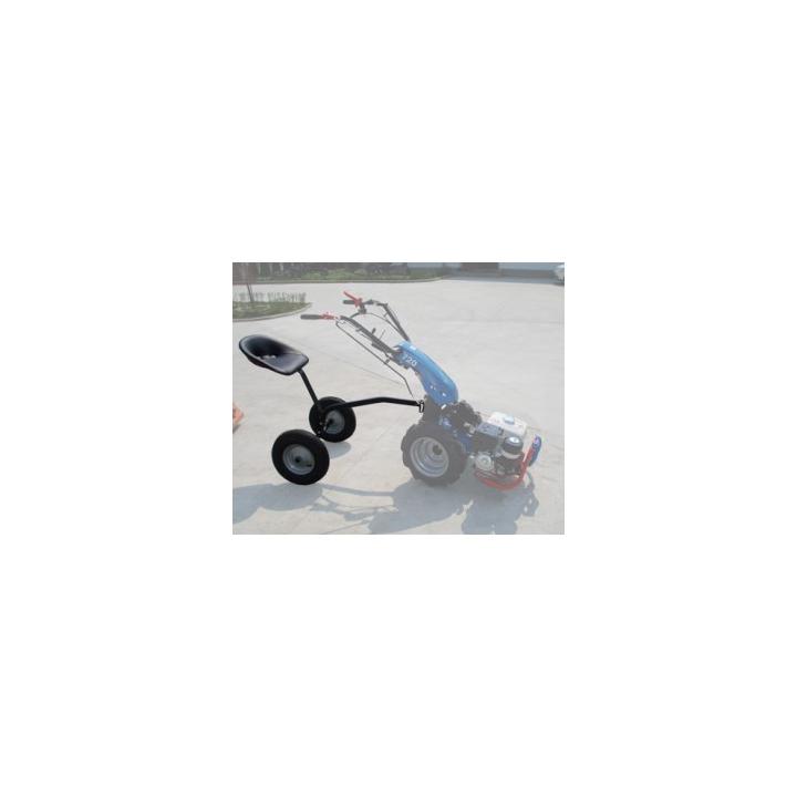 Carucior de transport BCS