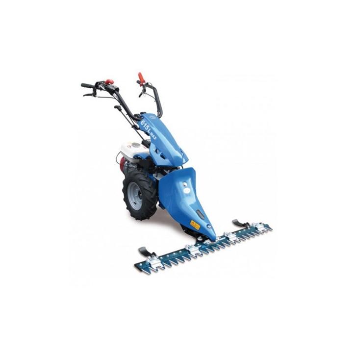 Cositoare BCS 615L Max Honda GX200 6.5 CP cu bara 115 cm