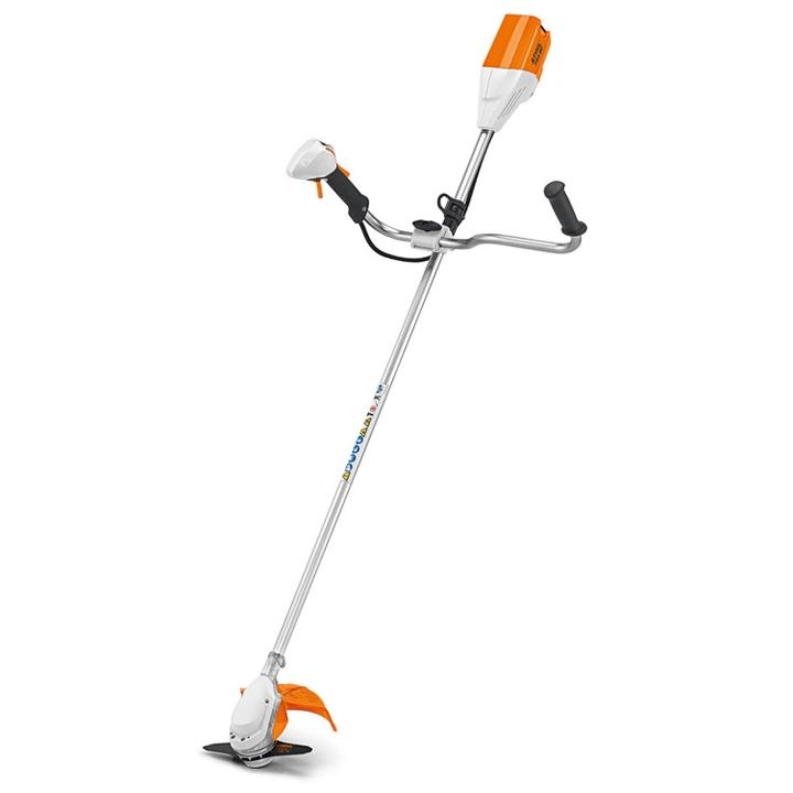 Cositoare de umar Stihl FSA 90 cu acumulator