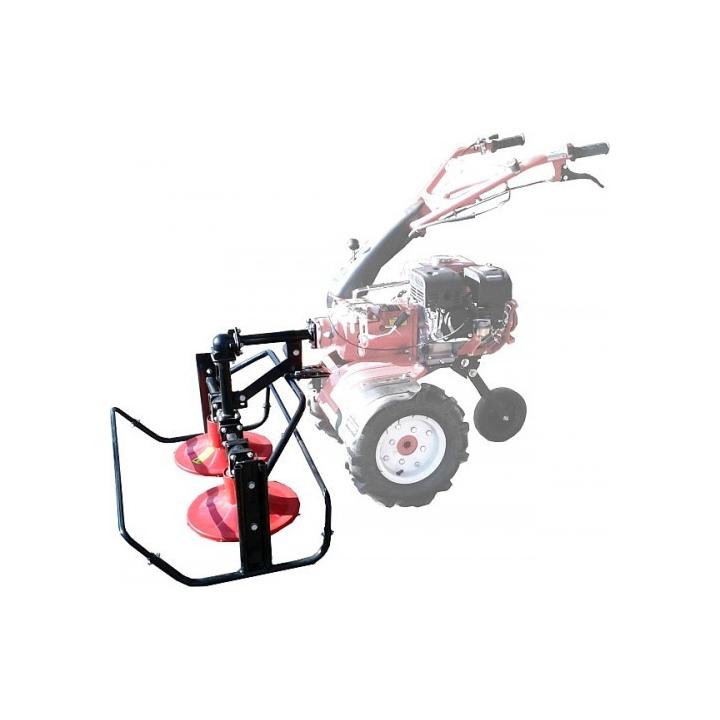 Cositoare Rotakt RO1000