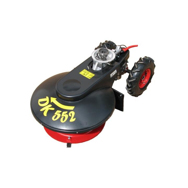 Cositoare rotativa KF