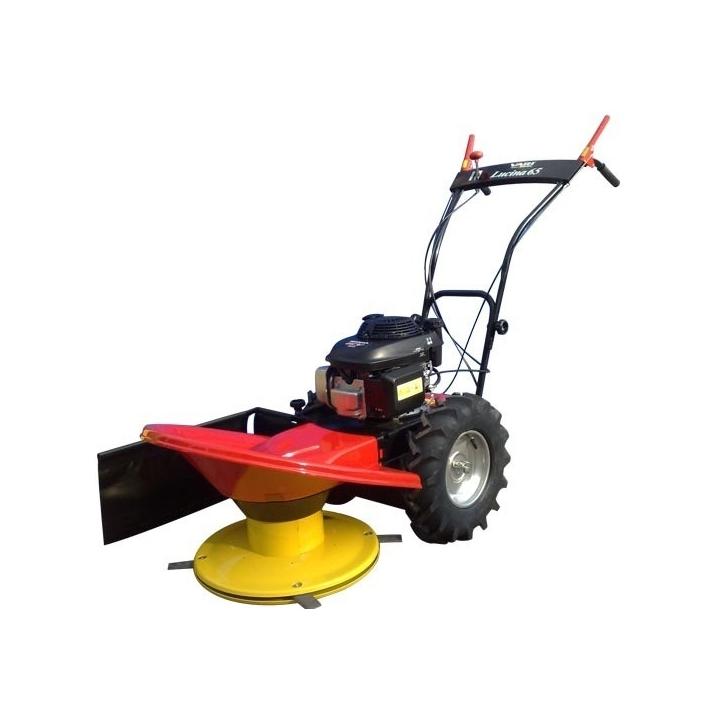 Cositoare Vari Lucina 65 Honda