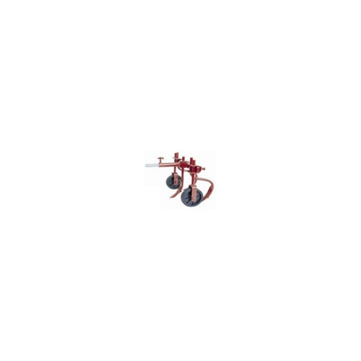 Cultivator cu trei ancore ET-3