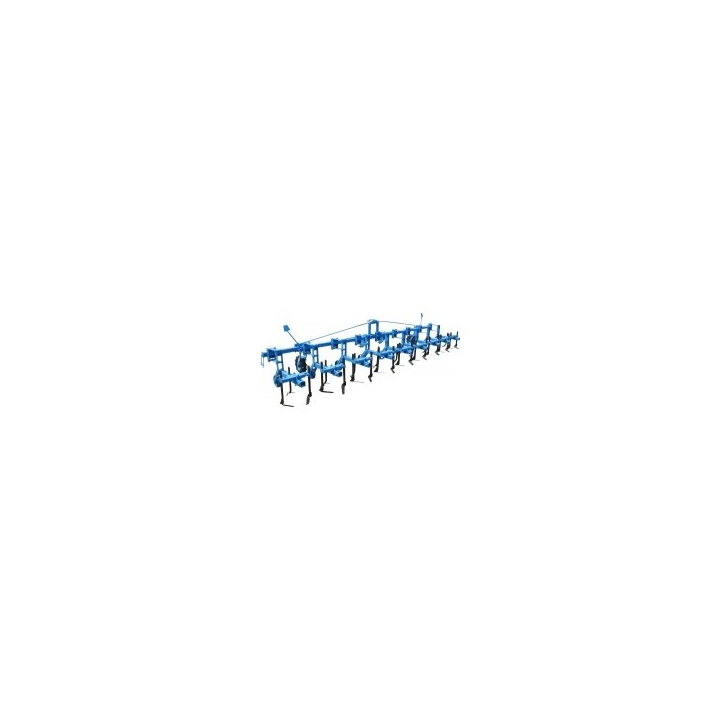 Cultivator pe 9 randuri fara fertilizare