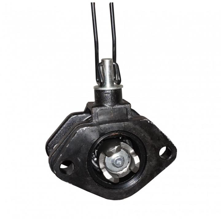 Cupla rapida motocultor Progarden BT330