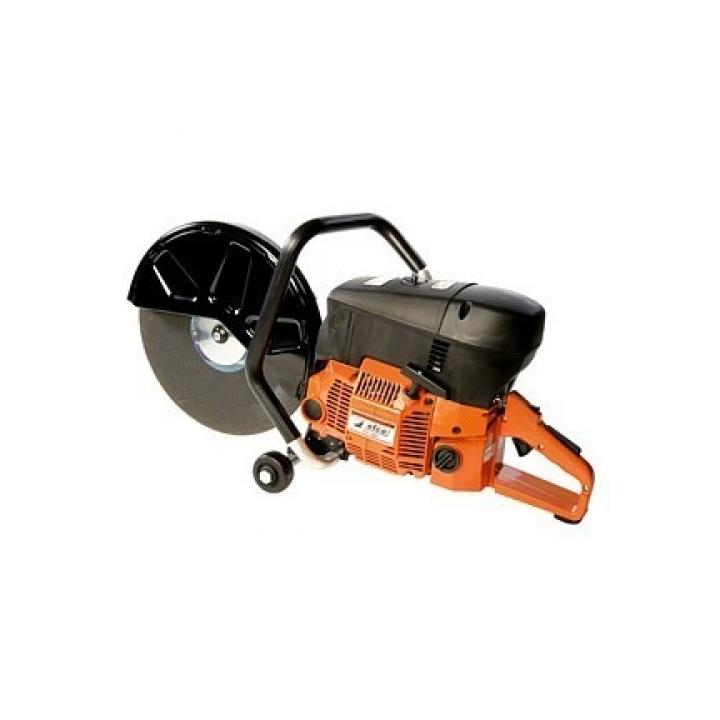 Debitator beton Efco TT 183-16" 5 HP