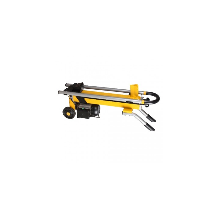 Despicator busteni Power split 540H si sistem de depozitare
