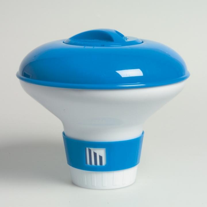 Dispenser chimicale 12,5 cm