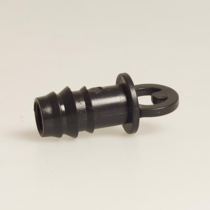 Dop pentru tub de picurare 16 mm x 3/4