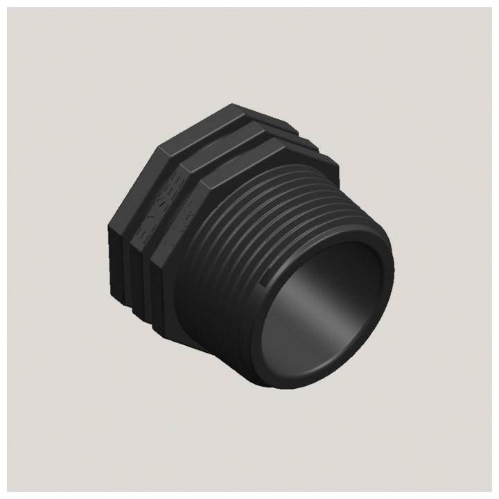 Dop PS 3/4"