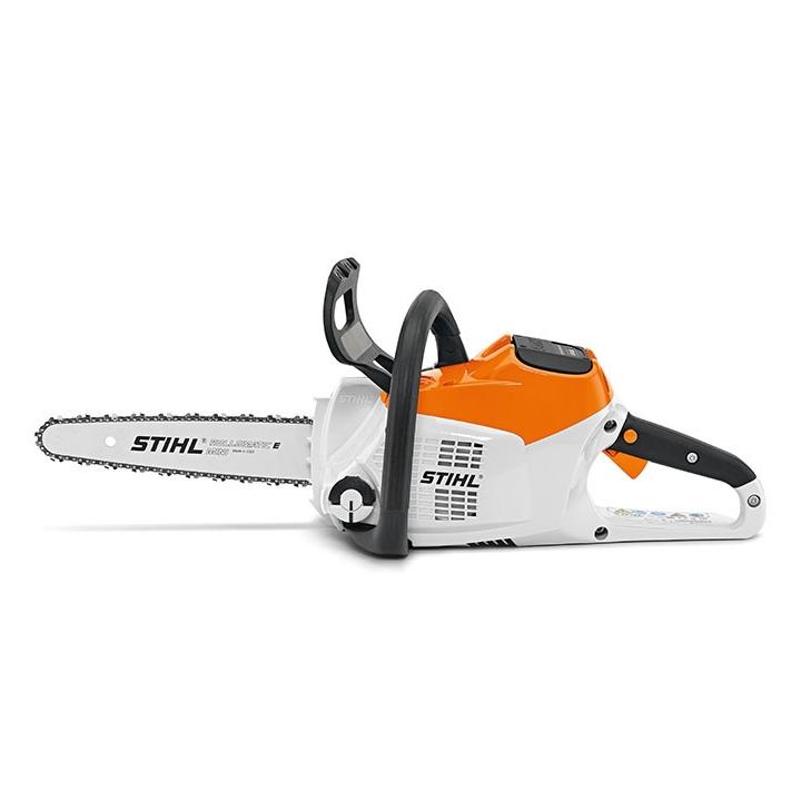 Drujba Stihl MSA 160 C-BQ fara acumulator si incarcator