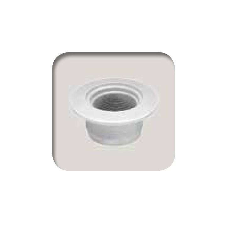 Duza standard pentru piscina