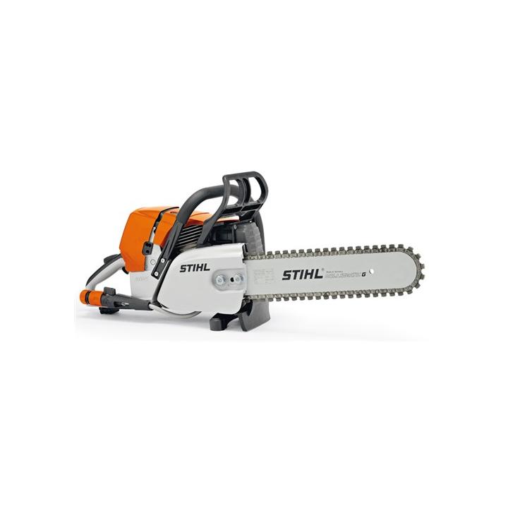 Fierastrau de taiat beton Stihl GS 461