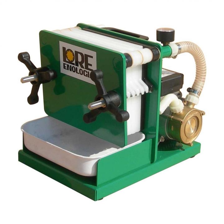 Filtru vin Lore Enologia SF6