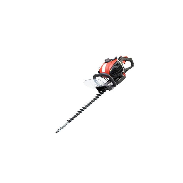 Foarfeca gard viu cu motor Ikra BHT 60