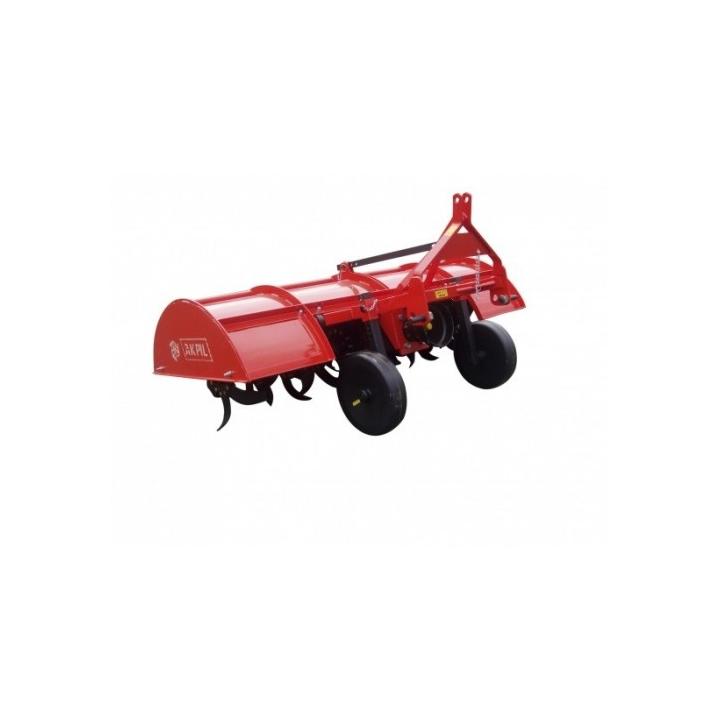 Freza rotativa 2.1