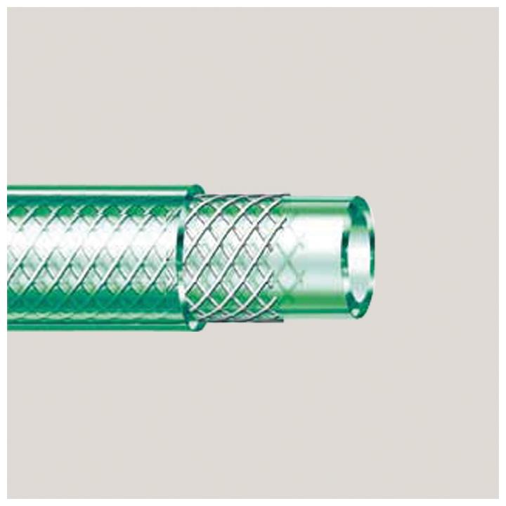 Furtun din PVC pentru combustibil 10mm x 50m