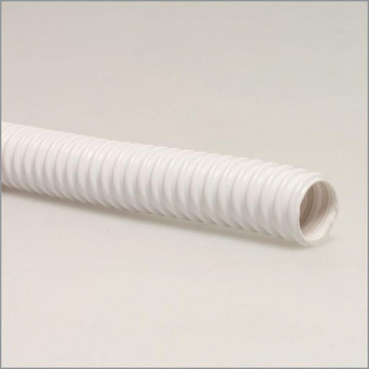 Furtun evacuare condens 16 mm x 25 m