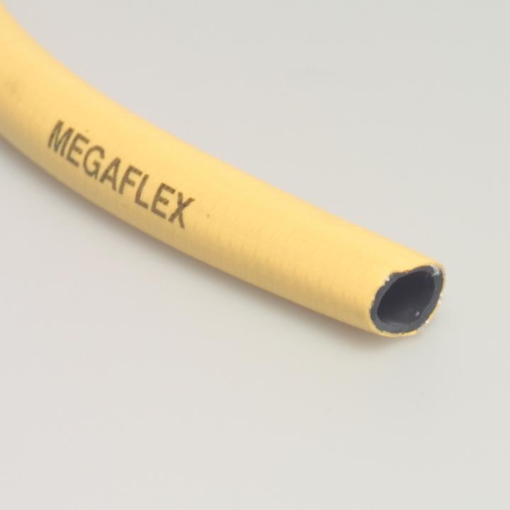 Furtun pentru gradina Megaflex 15 mm (5/8") x 25 m