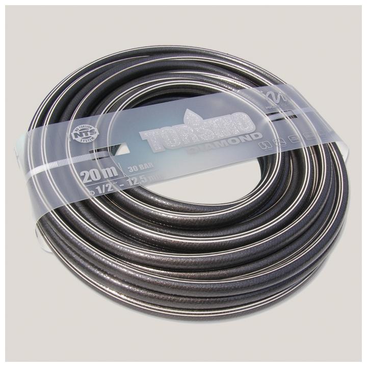 Furtun pentru gradina Microlights 12.5 mm (1/2) x 25 m