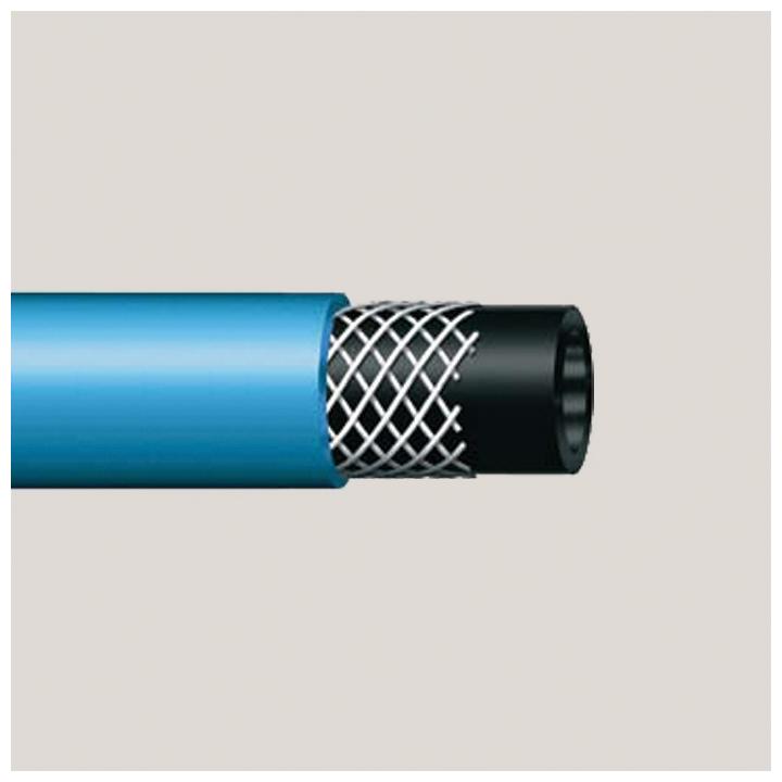 Furtun pentru oxigen din PVC 8mm x 50m