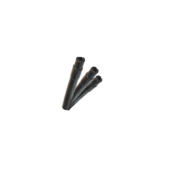Furtun vacuum pentru pahar colector