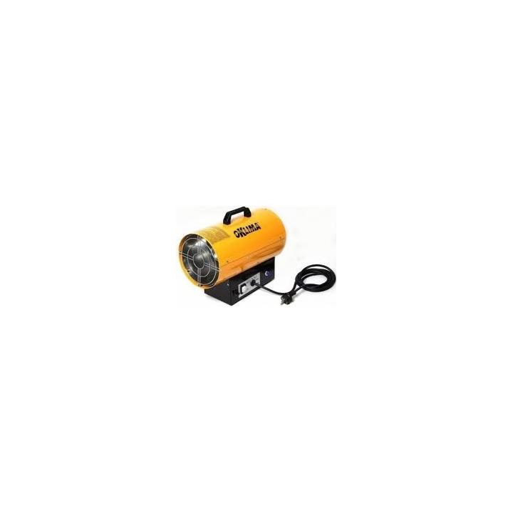 Generator aer cald GPL Oklima SG35M