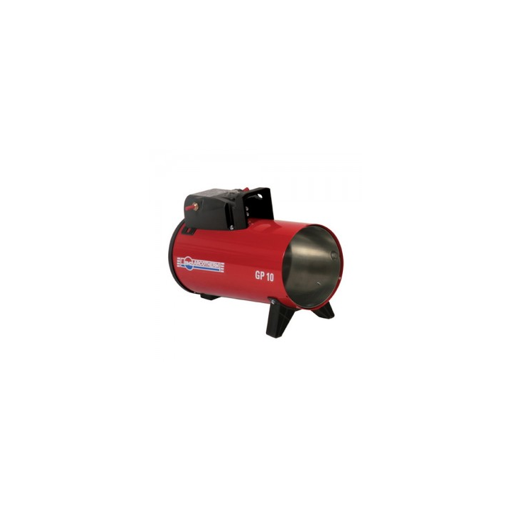 Generator de aer cald Biemmedue GP 10M cu gpl