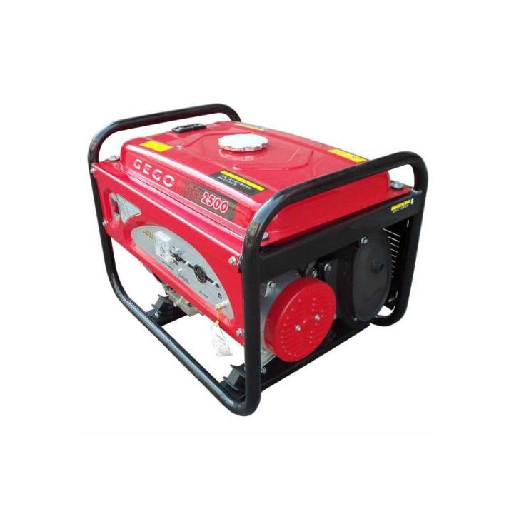 Generator de curent Bronto 2500 G