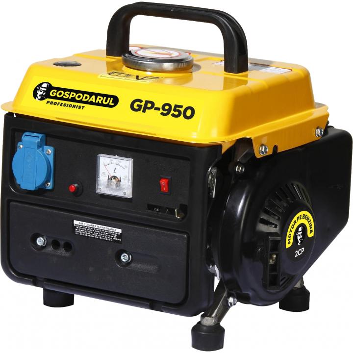 Generator de curent Trifazic Blade GP-950 motor 2timpi