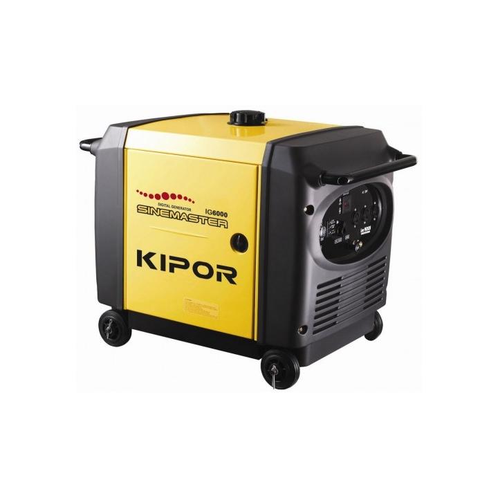 Generator digital Kipor IG 4000