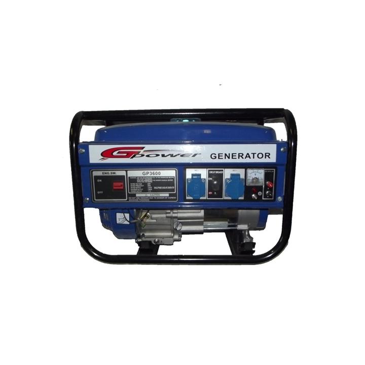 Generator GP 3600