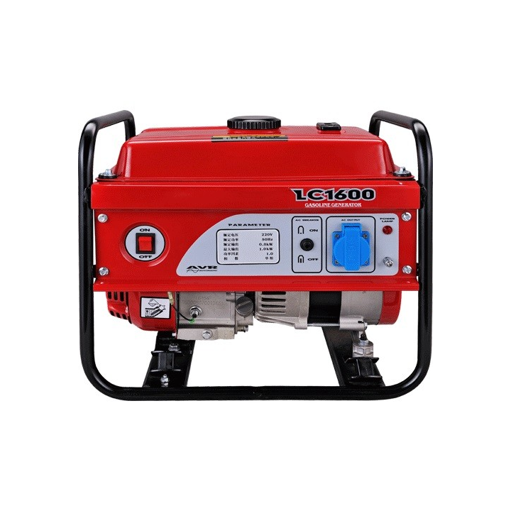 Generator Loncin lc 1600 1,0 KW 220V